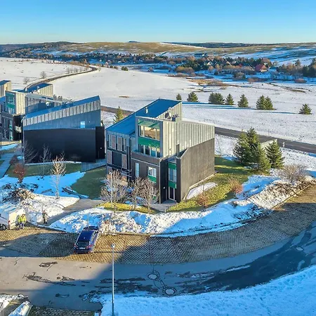 Klinovec Meadows 122 By Mountain Ways Apartment Loucna pod Klinovcem Exterior photo