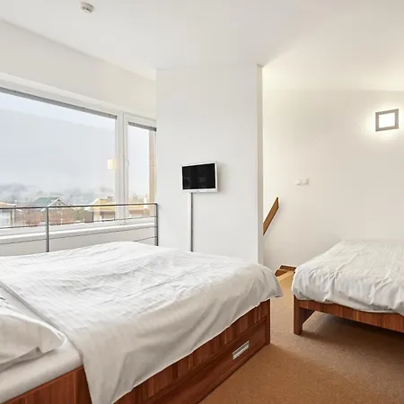 Klinovec Meadows 122 By Mountain Ways Apartment Loucna pod Klinovcem Exterior photo
