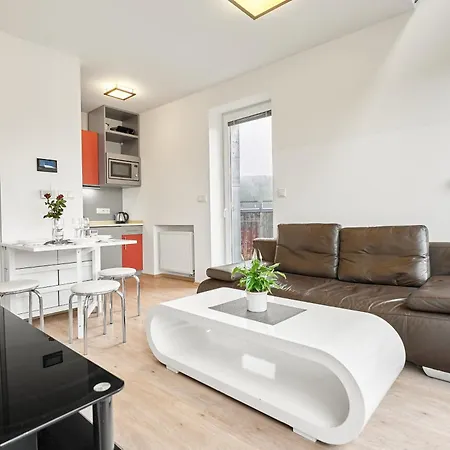 Klinovec Meadows 122 By Mountain Ways Apartment Loucna pod Klinovcem Exterior photo