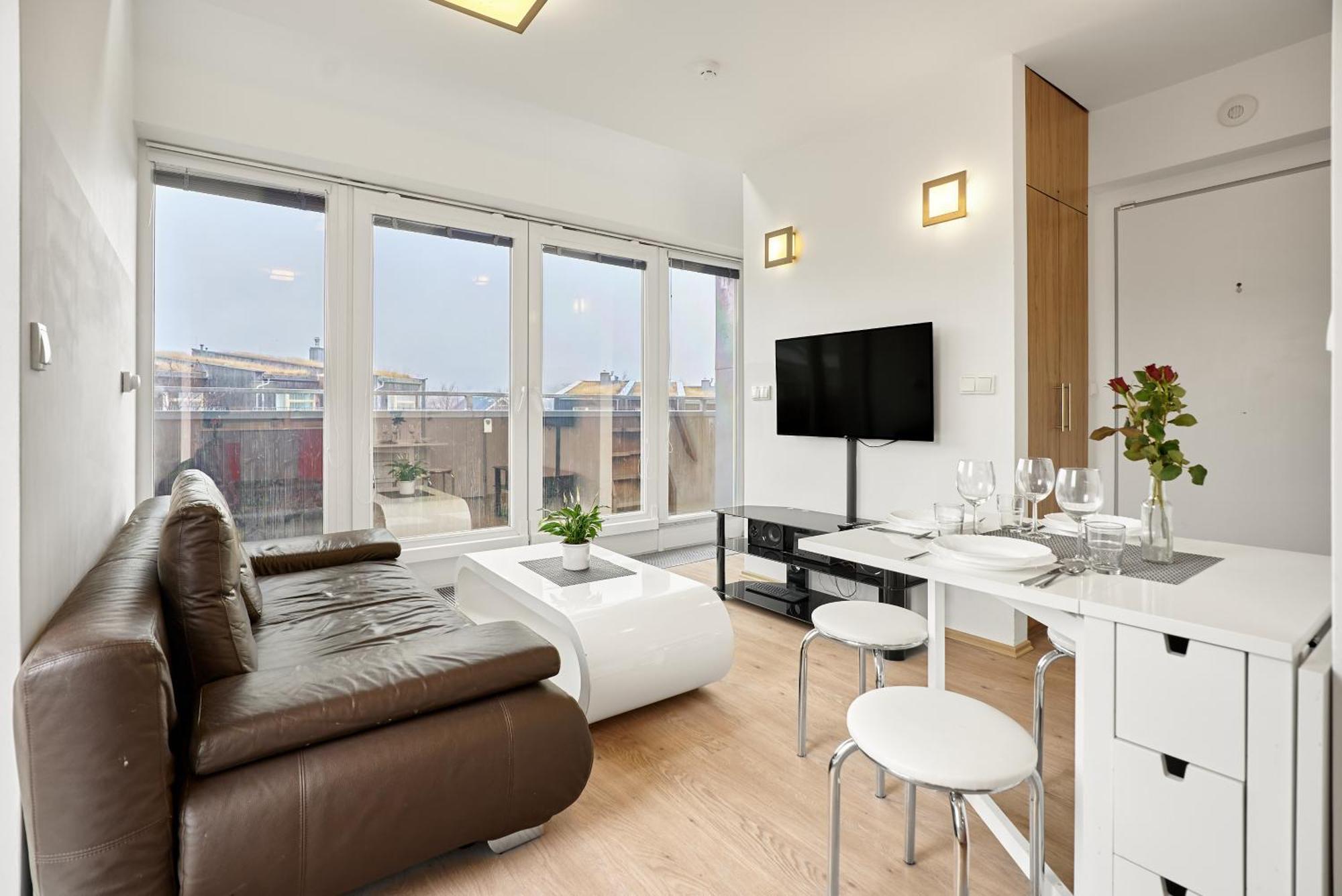 Apartment Klinovec Meadows 122 By Mountain Ways