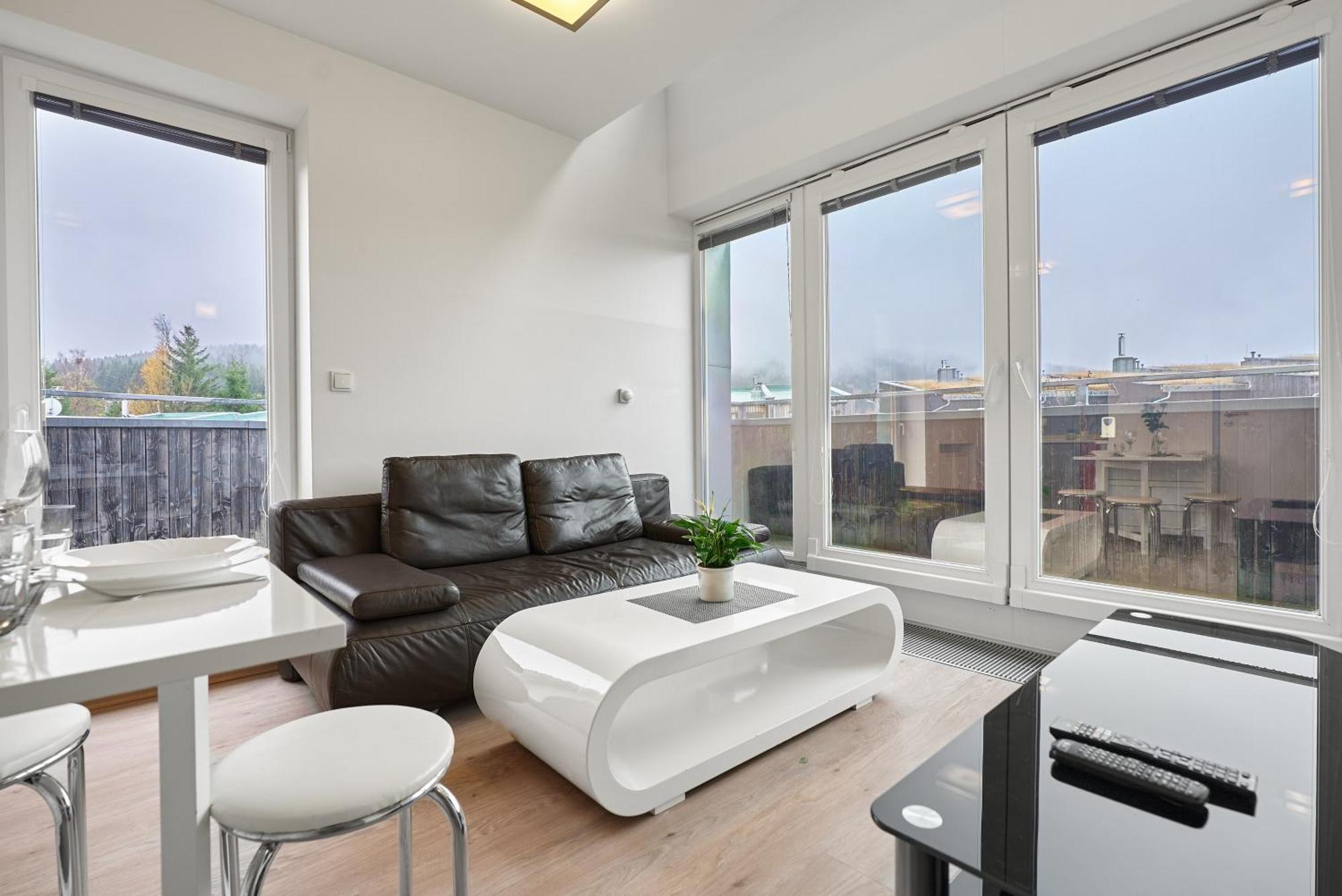 Apartment Klinovec Meadows 122 By Mountain Ways *