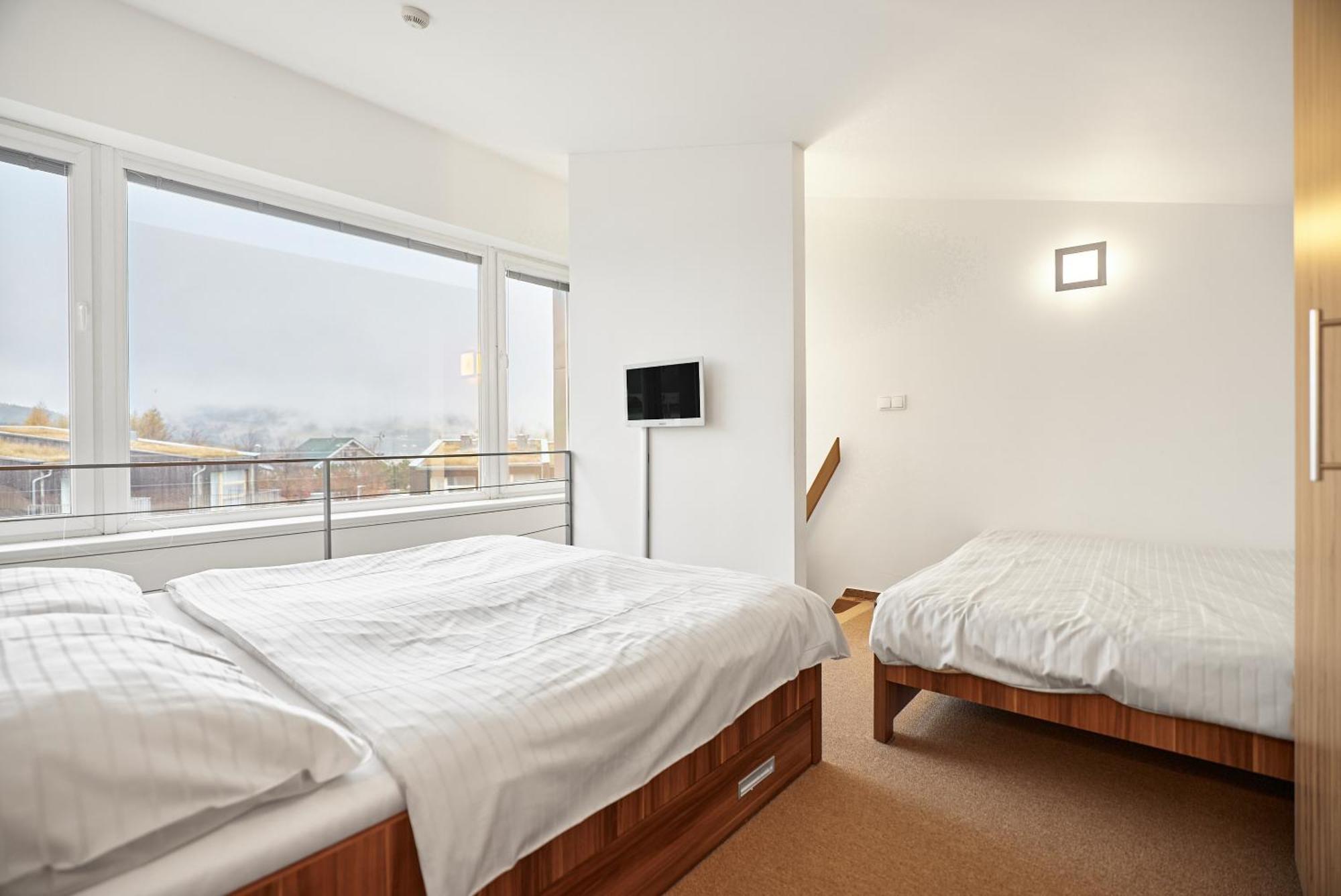 Apartment Klinovec Meadows 122 By Mountain Ways Loučná pod Klínovcem